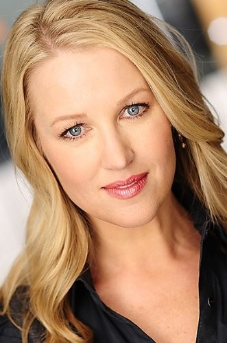 Michelle Davidson fotoğrafı