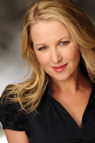 Michelle Davidson fotoğrafı