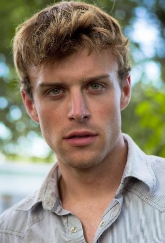 Nic Roewert fotoğrafı