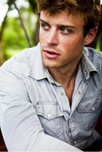 Nic Roewert fotoğrafı