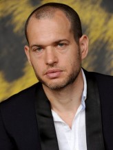 Nadav Lapid fotoğrafı