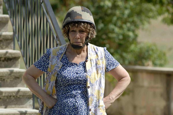 Liliane Rovère fotoğrafı