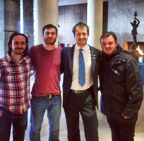 Mark Stanley fotoğrafı