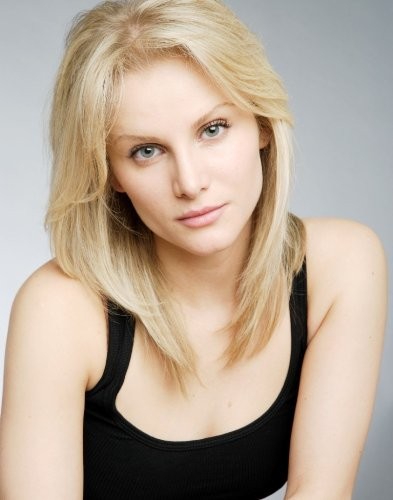 Larisa Polonsky fotoğrafı