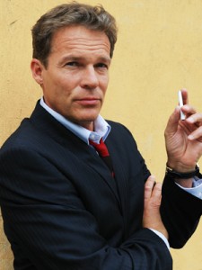 Christian Tramitz fotoğrafı