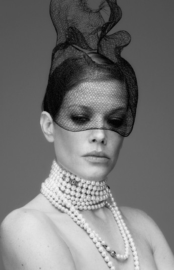 Marie Bäumer fotoğrafı