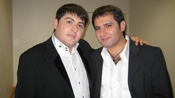 Arsen Grigoryan Fotoğrafı