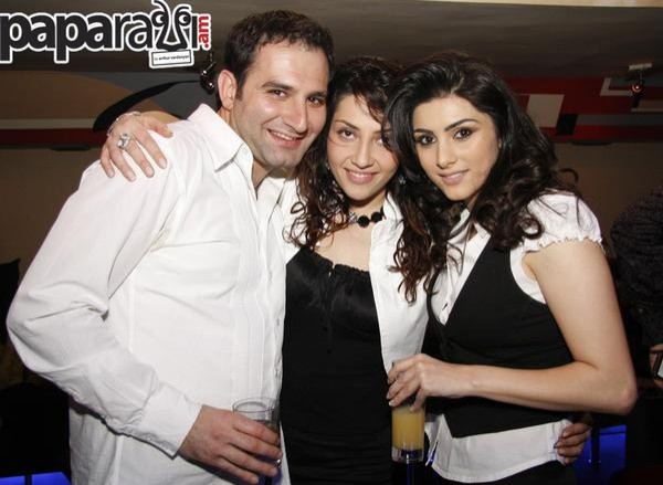 Arsen Grigoryan fotoğrafı