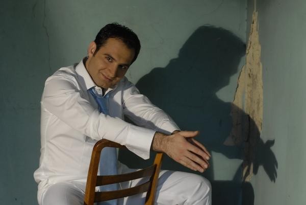 Arsen Grigoryan Fotoğrafı