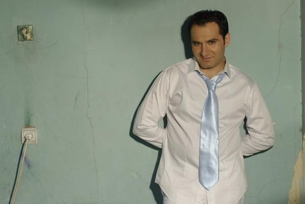 Arsen Grigoryan Fotoğrafı