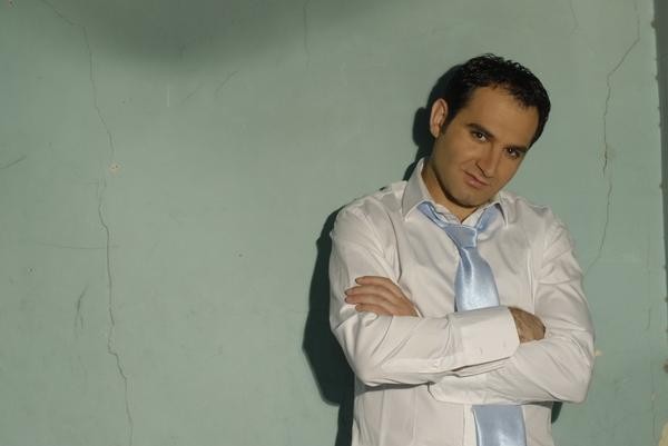 Arsen Grigoryan Fotoğrafı