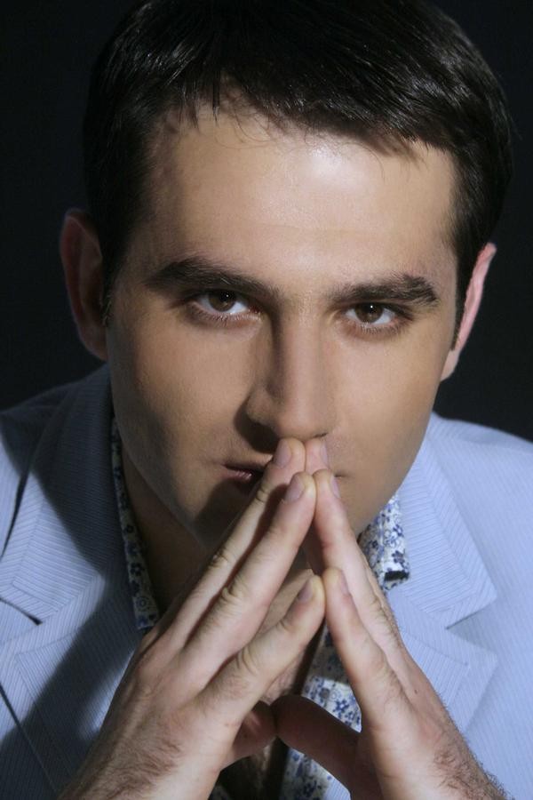 Arsen Grigoryan fotoğrafı