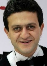 Arsen Grigoryan fotoğrafı