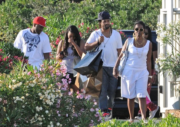 Olivia Washington fotoğrafı