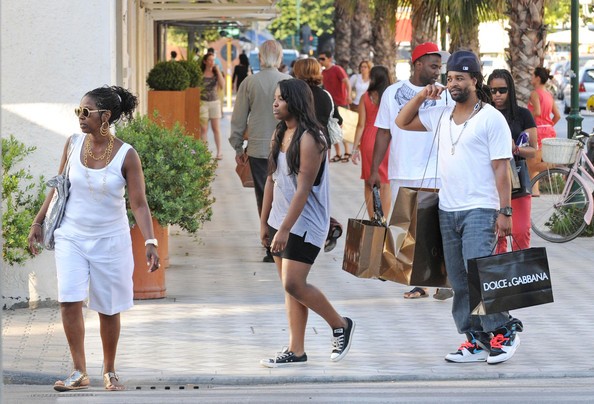 Olivia Washington fotoğrafı