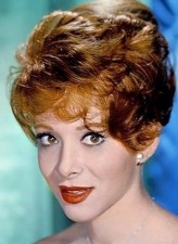 Shari Lewis fotoğrafı