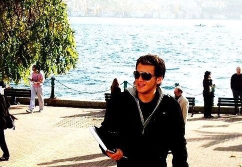 Edis Görgülü Fotoğrafı