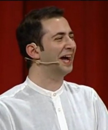 Sarp Bozkurt fotoğrafı