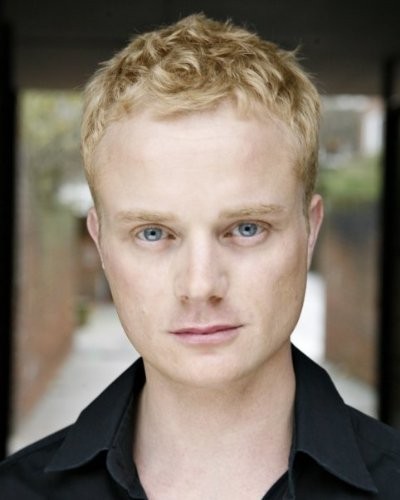 Lucas Hansen fotoğrafı