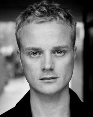 Lucas Hansen fotoğrafı