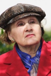 Mitzura Arghezi fotoğrafı