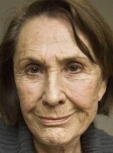 Angelika Schrobsdorff fotoğrafı