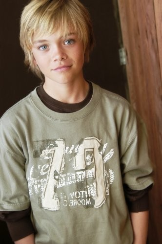 Jack Kaeding fotoğrafı