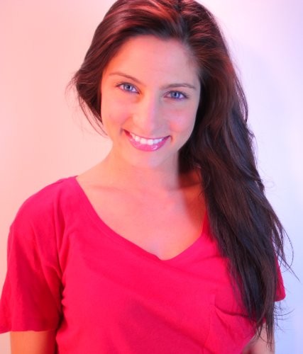 Lina Carollo fotoğrafı