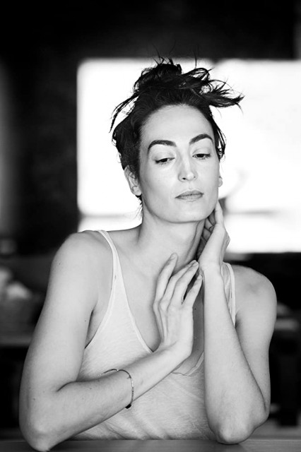 Laëtitia Eïdo Fotoğrafı