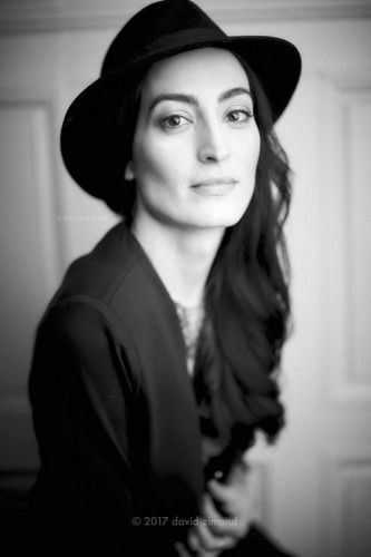 Laëtitia Eïdo Fotoğrafı