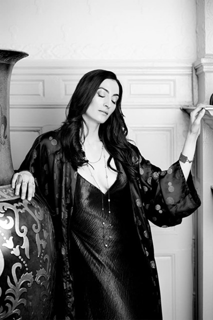 Laëtitia Eïdo fotoğrafı