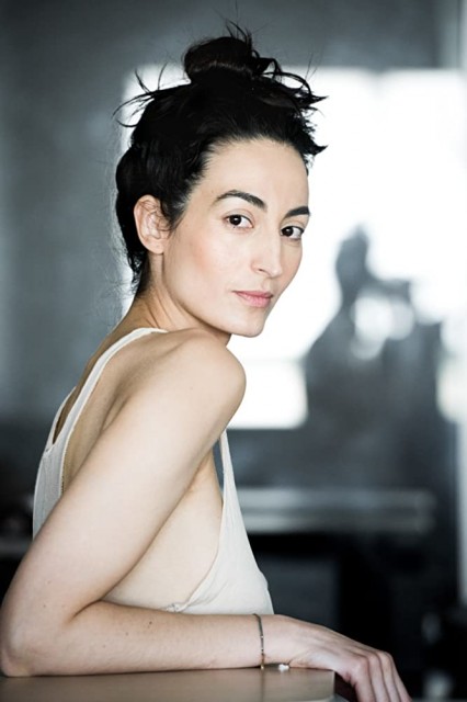 Laëtitia Eïdo Fotoğrafı