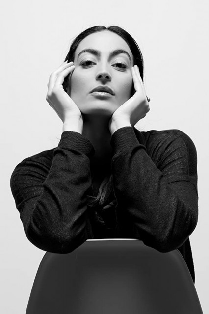 Laëtitia Eïdo Fotoğrafı