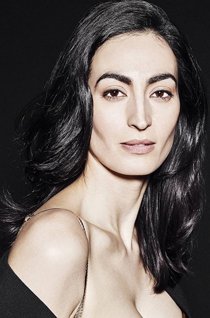 Laëtitia Eïdo Fotoğrafı