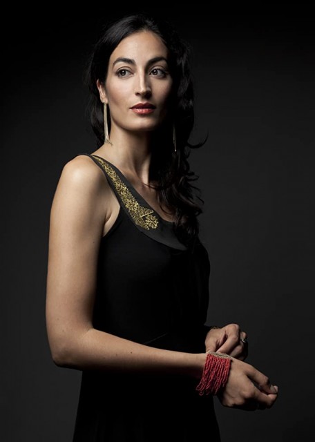 Laëtitia Eïdo Fotoğrafı