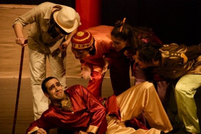 Cengiz Orhonlu Fotoğrafı