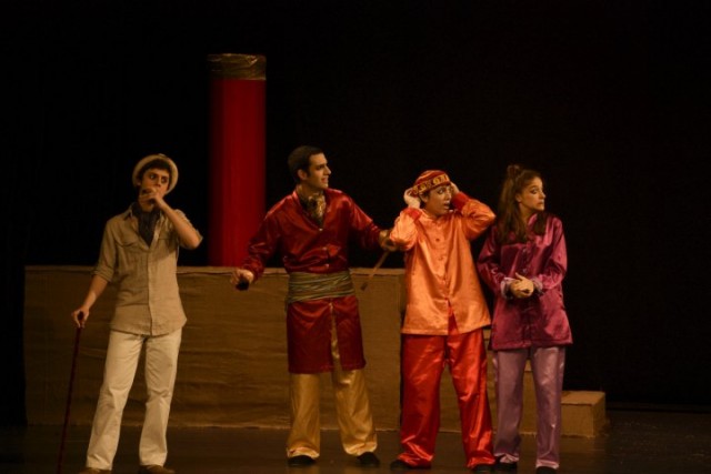 Cengiz Orhonlu Fotoğrafı