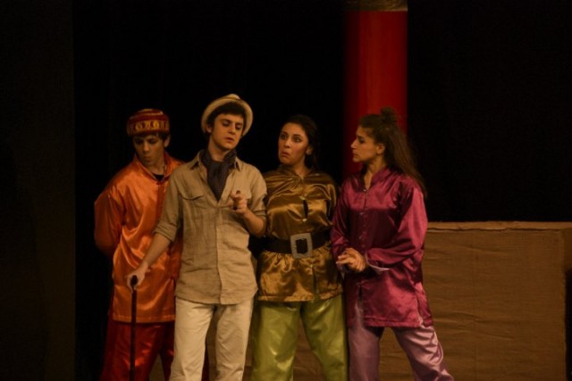 Cengiz Orhonlu Fotoğrafı