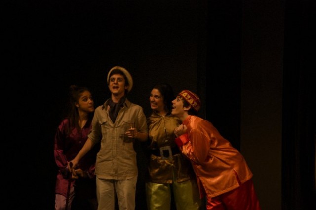 Cengiz Orhonlu Fotoğrafı