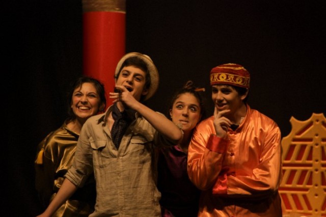 Cengiz Orhonlu Fotoğrafı