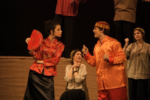 Cengiz Orhonlu Fotoğrafı