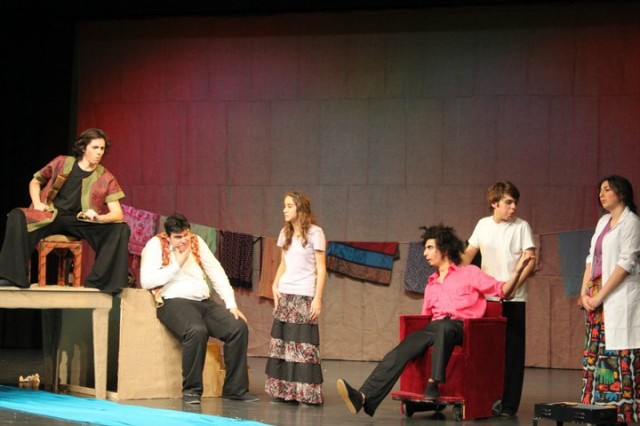 Cengiz Orhonlu Fotoğrafı