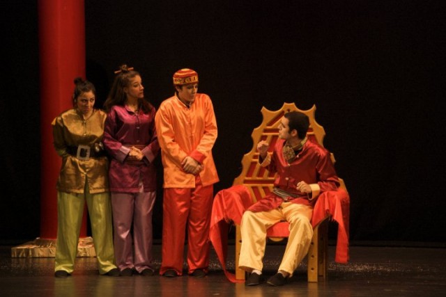 Cengiz Orhonlu Fotoğrafı