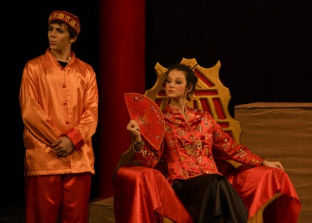 Cengiz Orhonlu Fotoğrafı