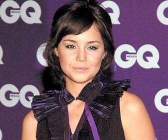 Camila Sodi Fotoğrafı