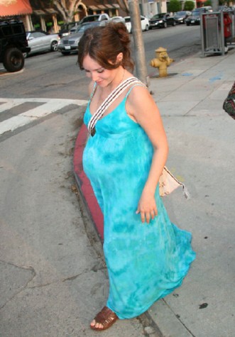 Camila Sodi Fotoğrafı