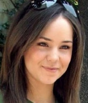 Camila Sodi Fotoğrafı