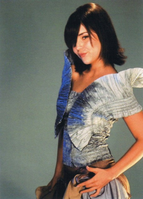 Camila Sodi Fotoğrafı