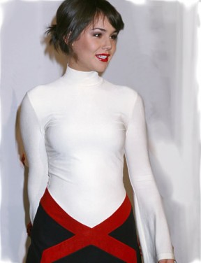 Camila Sodi Fotoğrafı