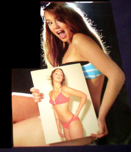 Camila Sodi fotoğrafı